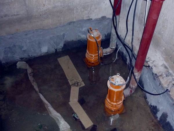地下室漏水怎么處理才能堵漏？